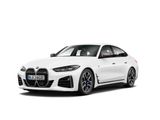 BMW i4 M50 Gran Coupe Leder Park-Assistent Klima ele - BMW i4 in Berlin
