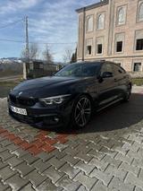 BMW 430 Gran Coupé 430d xDrive Gran Coupé M Spor... - BMW 430 Gran Coupé von privat