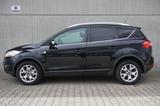 Ford Kuga 2.0 TDCi AHK Pano PDC SHZ Freisprech - gebrauchte Ford Kuga aus dem Jahr 2008