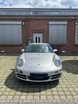 Porsche 997 Carrera Coupé Carrera 43400km PCCM Plus - Porsche 997 in Duisburg