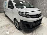 Opel Vivaro Kasten Edition M