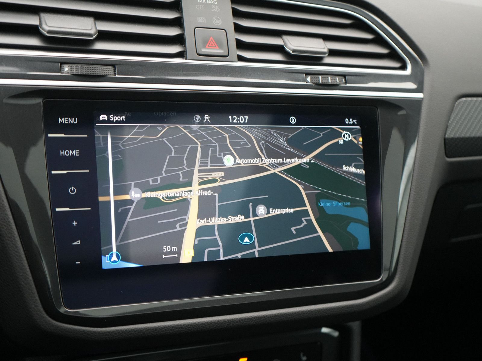 Volkswagen Tiguan - Bild 9