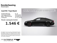 Audi RS7 - Vorschau Bild 2