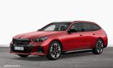 BMW i5 M60 xDrive Touring M Sport AHK Kamera LED - BMW i5 in Bremen