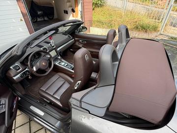 2013 Porsche BOXSTER 照片 2