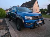 Volkswagen Amarok - VW Amarok von privat