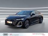 Audi A5 Limousine TDI qu 2x S line B&O MATRIX AHK 19" - Audi A5