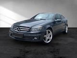 Mercedes-Benz CLC 180 KOMPRESSOR Sportpaket Sitzheiz Pano - : Coupe, Clc Sport