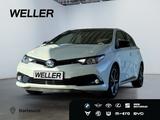 Toyota Auris 1,8 Hybrid Style Selection *SHZ*Kamera*BT*