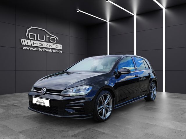 Volkswagen Golf VII Lim. Sound *R-Line*BMT*SitzHZ*Sport*LED
