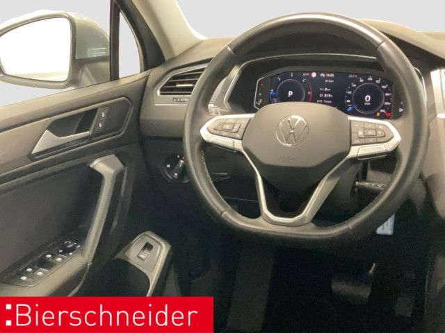 Volkswagen Tiguan Allspace - Bild 12