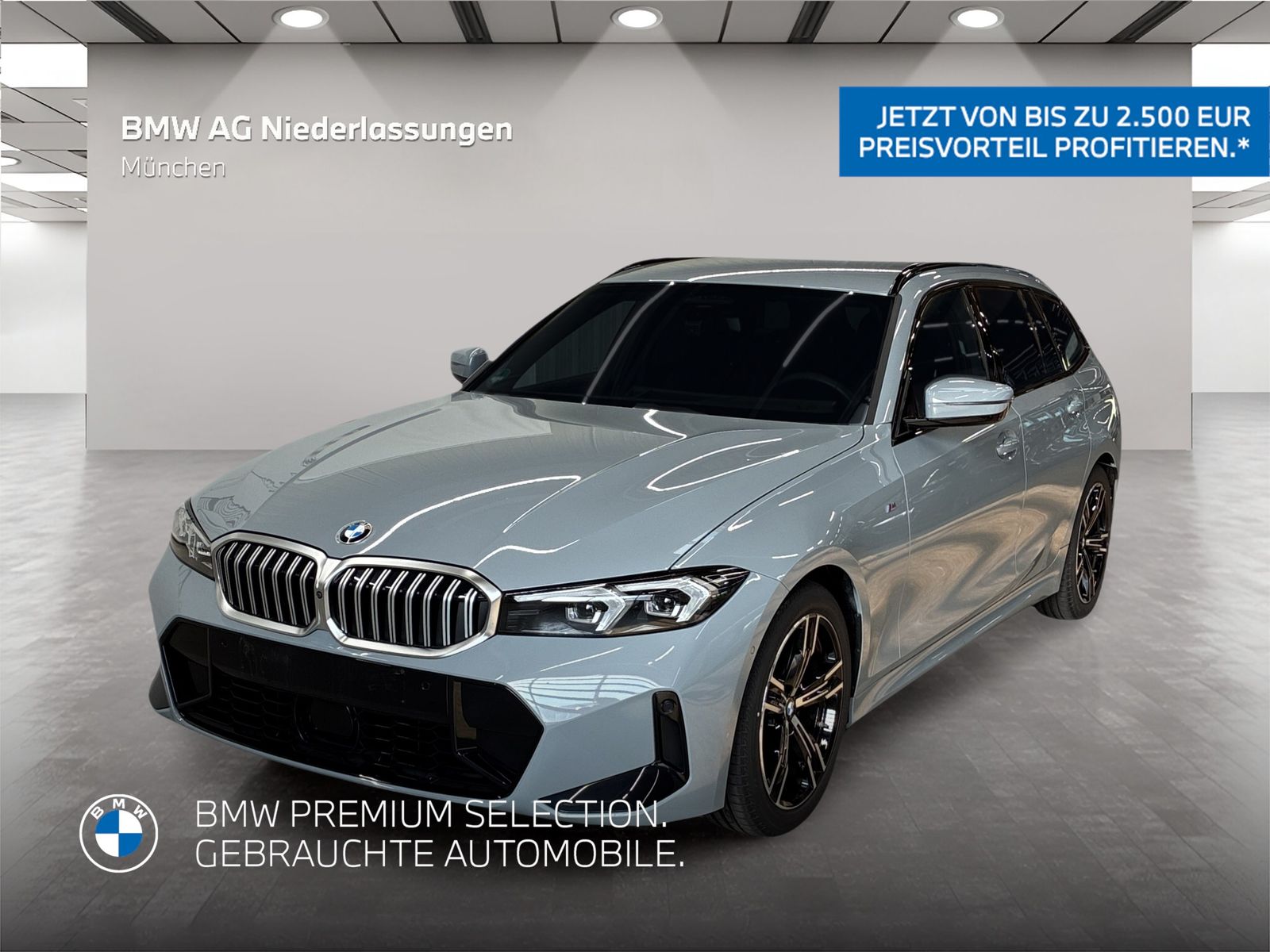 BMW 318 - Bild 1