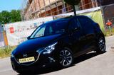 Mazda 2 Lim. Sports-Line*NAVI*LED*KAMERA - gebrauchte Mazda Kleinwagen