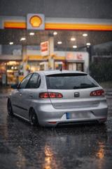 Seat Zu verkaufen seat ibiza 1.9 TDI - Seat Ibiza mit Diesel-Antrieb: Kleinwagen, 1.9