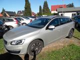 Volvo V60 Kombi Linje Svart - Volvo V60 Gebrauchtwagen in Berlin