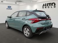 Hyundai i20 - Vorschau Bild 6