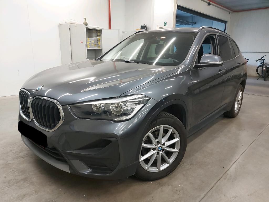 Image of BMW X1
