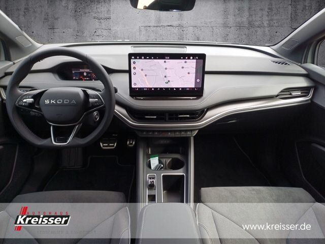 Elroq 60 Sportline ACC/AHK/SHZ/LED/KLIMA/NAVI/E