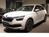 Skoda Kamiq 1.0 TSI Style DSG*LED*CAM*ACC*DSG*VIRT* - Skoda Kamiq in Braunschweig