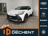 Toyota C-HR 1.8 Hybrid FWD Teamplayer Technikpaket - Toyota C-HR in Mannheim