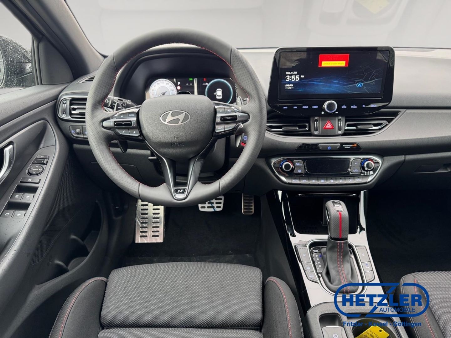 Hyundai i30 – Bild 10