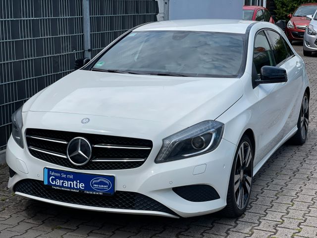 Mercedes-Benz A -Klasse A 200 CDI BlueEfficiency/Kamera/Navi