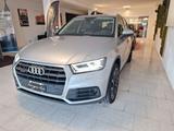 Audi Q5 40 TDI quattro Business Design - Audi Q5 mit Diesel-Antrieb: Kombi, Automatik