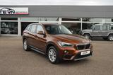 BMW X1 20d xDrive Advantage l NAVI l KAMERA l LED l - BMW Gebrauchtwagen von 2016