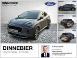 Ford Puma Titanium X LED+AHK+Kamera+Winterpaket - Ford Puma mit Benzin-Antrieb: mit Klimaautomatik, Winterpaket