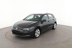 Volkswagen Golf VIII (8) 1.5 eTSI 110kW DSG Style, миниатюра 8