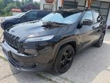 Jeep Cherokee Limited MY17 2.2Ltr-147kW MultilJet 4WD - Jeep Cherokee: Automatik