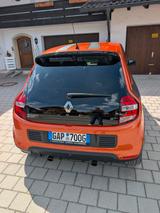 Renault Twingo ENERGY TCe 110 GT GT - Renault Twingo GT
