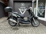 Piaggio Beverly 300 ie Tourer Inspektion neu - Offers