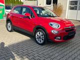 Fiat 500X Attracvtive - gebrauchte Fiat 500X aus dem Jahr 2017