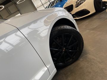 Audi A3 Cabriolet ambition *NAVI*XENON*HIFI*PDC*