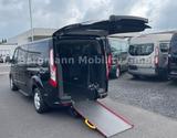 Ford Tourneo Custom Passivfahrer Automatik - Ford Tourneo Custom in Bochum
