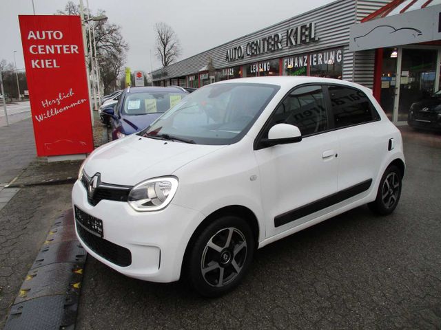 Renault Twingo SCe 75 Limited *Klima*Sitzhzg.*Tempomat