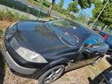 Renault Megane II Coupe / Cabrio Dynamique - Renault Megane mit Benzin-Antrieb: Cabrio, Automatik
