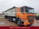 DAF CF 85.410 und Kempf Getreidezug - Offers matching your search criteria
