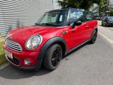 MINI Clubman / TÜV NEU / SERVICE NEU-PDC - MINI MINI: Kombi, Clubman