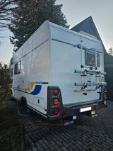 Eura Mobil A656 (Activia) 6-Personen auf MB - Offers