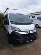 Pössl Roadstar 600L Einzelbetten auf 5,99m-mit Schaden