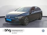 Volkswagen Golf 1.5 TSI UNITED #ACC #NAVI #LED #LANE-SSIST - Volkswagen Golf: United
