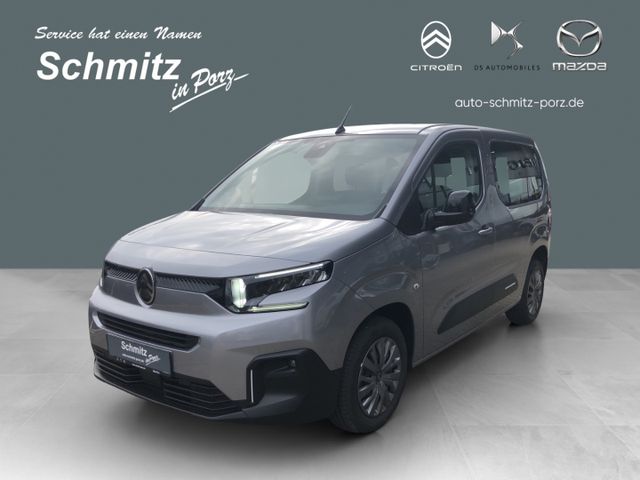 Citroën Berlingo M Plus LED Kamera Klima Winterpaket