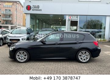 BMW 116 - 8