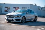 Mercedes-Benz CLA 200 AMG Line AMG Line - Mercedes-Benz CLA 200 in Mönchengladbach