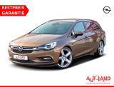 Opel Astra K Sportstourer 1.4 Turbo LED Navi Kamera - Opel Astra: Kombi, 1.4