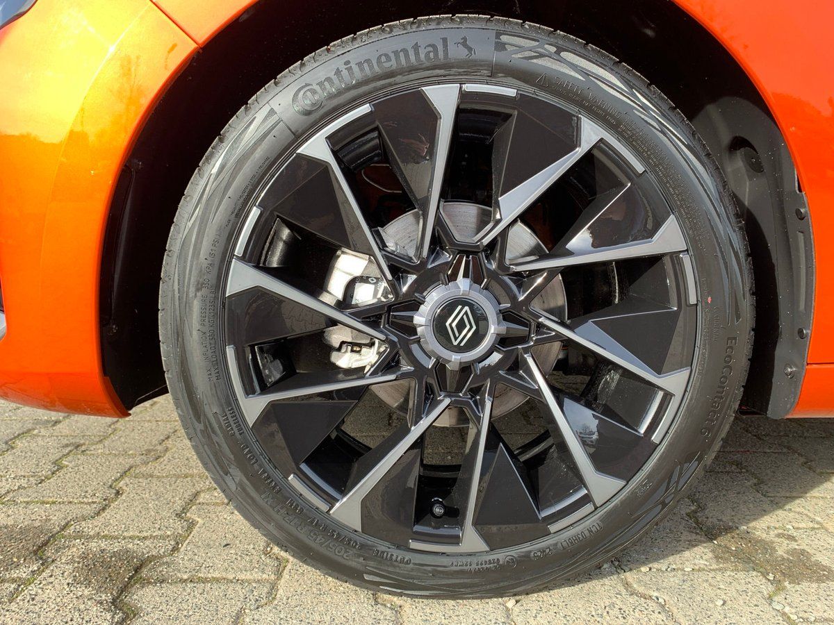 Renault Clio - Bild 13