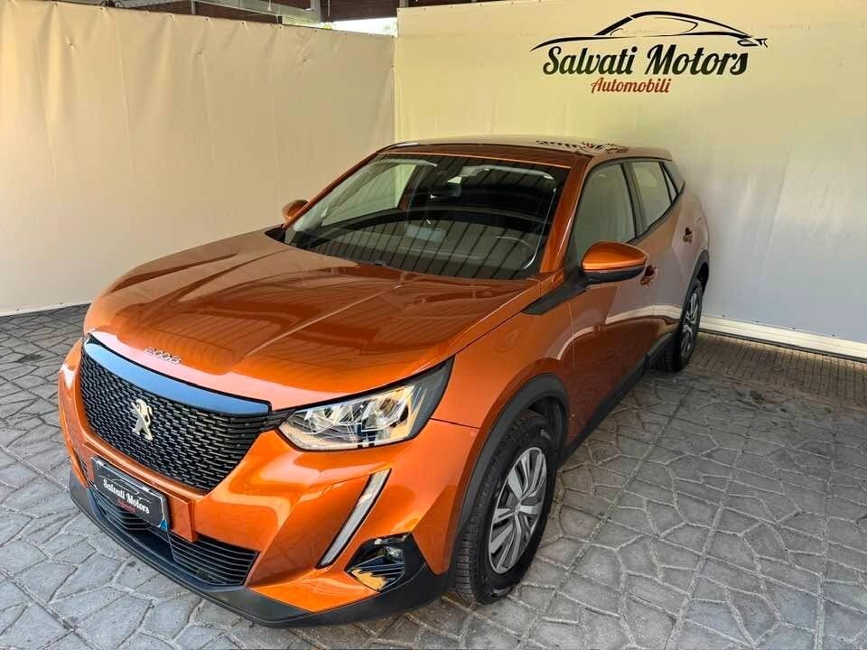 Image of Peugeot 2008