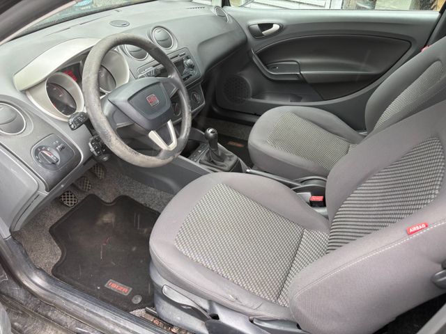 SEAT Ibiza SC Good - Bild 6